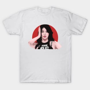 Bae Suzy T-Shirt